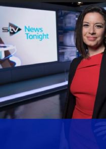 STV News Tonight Ne Zaman?'