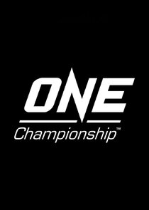 One Championship Ne Zaman?'