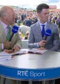 RTÉ Racing Ne Zaman?'