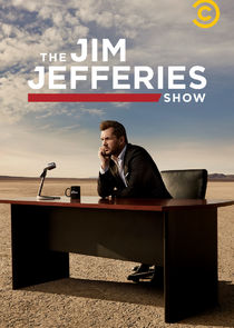 The Jim Jefferies Show Ne Zaman?'