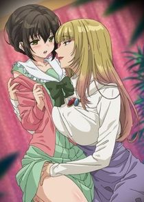 Skirt no Naka wa Kedamono Deshita Ne Zaman?'