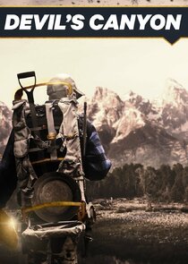 Devil's Canyon Ne Zaman?'