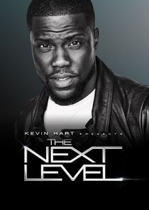 Kevin Hart Presents: The Next Level Ne Zaman?'