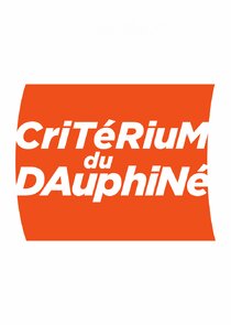 Critérium du Dauphiné Highlights Ne Zaman?'