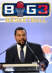 BIG3 Basketball Ne Zaman?'