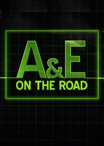 A&E on the Road Ne Zaman?'
