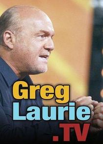 GregLaurie.TV Ne Zaman?'