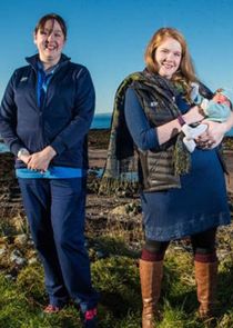 The Highland Midwife Ne Zaman?'