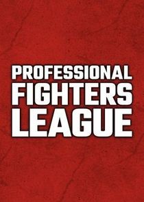 Professional Fighters League Ne Zaman?'