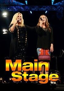 Main Stage Ne Zaman?'