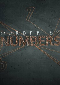 Murder by Numbers Ne Zaman?'