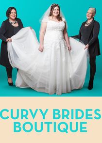 Curvy Brides Boutique Ne Zaman?'
