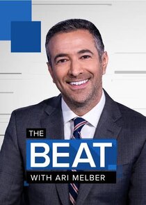 The Beat with Ari Melber Ne Zaman?'