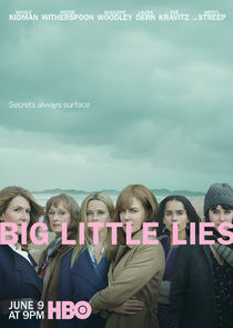 Big Little Lies Ne Zaman?'