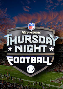 NFL Thursday Night Football on CBS Ne Zaman?'
