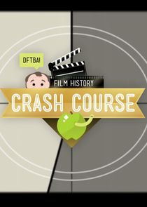 Crash Course Film Ne Zaman?'