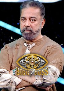 Bigg Boss Tamil Ne Zaman?'