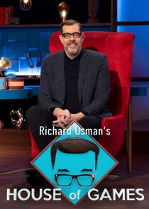 Richard Osman's House of Games Ne Zaman?'