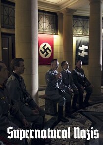 Supernatural Nazis Ne Zaman?'