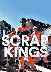 Scrap Kings Ne Zaman?'
