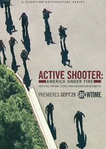 Active Shooter: America Under Fire Ne Zaman?'