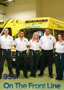 999: On the Front Line Ne Zaman?'