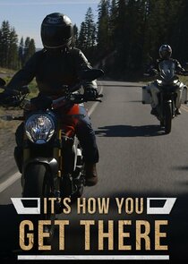 It's How You Get There Ne Zaman?'