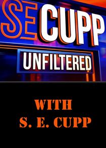 S. E. Cupp Unfiltered Ne Zaman?'