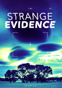 Strange Evidence Ne Zaman?'
