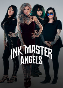 Ink Master: Angels Ne Zaman?'