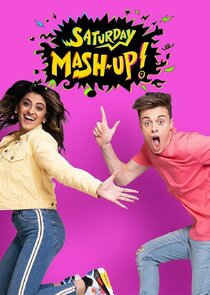 Saturday Mash-Up Live! Ne Zaman?'