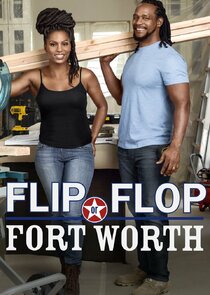 Flip or Flop Fort Worth Ne Zaman?'