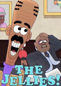 The Jellies! Ne Zaman?'