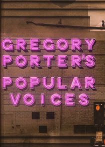 Gregory Porter's Popular Voices Ne Zaman?'