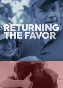 Returning the Favor Ne Zaman?'