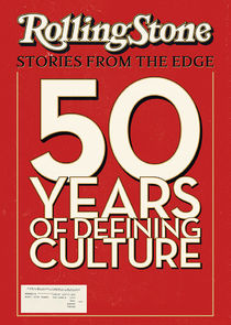 Rolling Stone: Stories from the Edge Ne Zaman?'