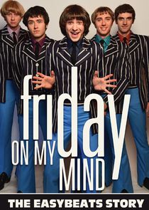 Friday on My Mind Ne Zaman?'