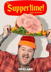 It's Suppertime! Ne Zaman?'