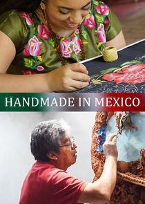 Handmade in Mexico Ne Zaman?'