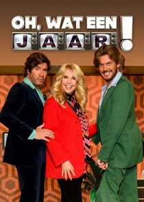 Oh wat een jaar Ne Zaman?'