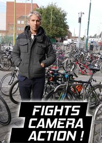Fights, Camera, Action Ne Zaman?'