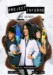 Project Inferno Ne Zaman?'