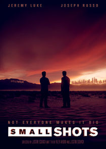 Small Shots Ne Zaman?'