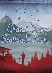 Grand Tours of Scotland's Lochs Ne Zaman?'
