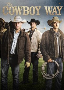 The Cowboy Way Ne Zaman?'