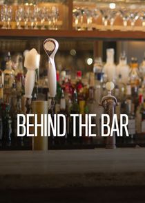 Behind the Bar Ne Zaman?'