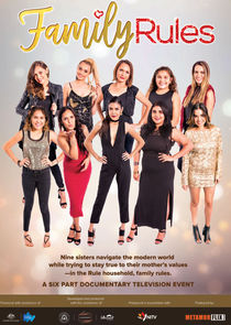 Family Rules Ne Zaman?'