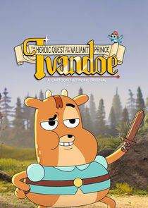 The Heroic Quest of the Valiant Prince Ivandoe Ne Zaman?'