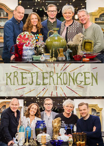 Krejlerkongen Ne Zaman?'