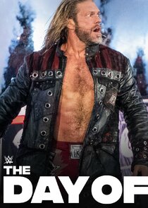 WWE The Day Of Ne Zaman?'